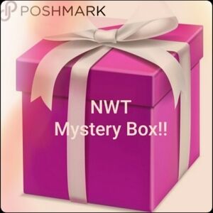5+ For 25 Mystery Make Up Bundles All Name Brand Make Up Comes With Bag